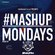 TheMashup #MashupMonday  February 2022 Monthly Mix By Mista Bibs (Urban Edition) image