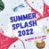 Summer Splash 2022 (mixed by DJ RED) image