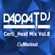 Dappa_T_Dj X Certi_Heat Mix Vol.8 ( Uk Rap / RnB / Drill / Grime / Dancehall ) image