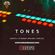TONES062 • T.O.N.E.S Podcast 003 (Feb 22) • Trekkah | Dr Feel SA image