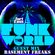 Basement Freaks present "Funk The World 23" image