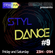 Styl Dance #017 (18/09/2021) image