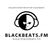 DJ FATCAP on BLACKBEATS.FM - LIVE - 16.09.2011 image