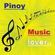 Pinoy Music Lovers image