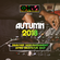 Autumn 18 Mix R&B Hip Hop UK Rap Afrobeats Bashment @CHRISKTHEDJ image