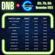 Twitch DJs DnB Raid Train | November 2023 image