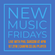 New Music Fridays on Cam FM - 18/05/18 image