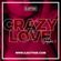 Crazy In Love Vol.3 Mixed By DJ Scyther (A RNB & Trap Soul Mix CD) image