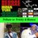 Reggae Inna Yuh Jeggae 14-4-2021 ft Tribute to Skanca and Trinity image