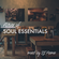 Flavor of SOUL ESSENTIALS mixed by DJ Foomin image