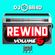 REWIND Volume 5 - OLD vs NEW RnB / Hiphop Mix image