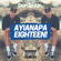Ayia Napa Eighteen - Follow @DJDOMBRYAN image