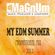 Dj MaGnUm - My Edm Summer 2015 (Promotional Mix) image