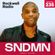 ROCKWELL RADIO - DJ SNDMN - AUG 2023 (EP. 235) image