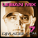 Urban Mix 7.0 - DJ Vlader Shadyville [Dirty] image