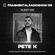 The Fragmental Radioshow 09 With Pete K | 20/03/2022 image