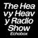 The Heavy Heavy Radio Show #79 - Taco Fett // Echobox Radio 10/02/2023 image