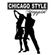 CHICAGO STYLE STEPPIN image