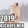 Winter & Silver 2019 Kickoff Mix image