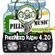 Pills In Music 22 ( 1Novembre 2018 ) Mixed by FreeWeed Radio 4.20 image