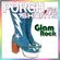 Porch Shorts: Glam Rock image