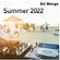 DJ Morgs - Summer 2022 (Feat. Jack Harlow, Drake, Aitch, D-Block Europe & More) image