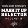 Mista Bibs - Mash It Up Selector 18 (Dance Edition) image