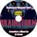 Brainstorm Megamix 2014 - Compiled & Mixed by DJ Gizmo vs Rum DMC image