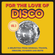 For The Love Of Disco Vol 3 image
