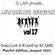 Afrobeats Session - vol 17 (Playlist Edition Aug 2023) image