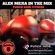 PKF Mix - Round 8 - DJ Alex Mejia image