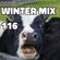 Winter Mix 116 - July 2017 image