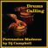 Drums Calling - Percussion Madness by DJ Campbell image