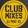 Club Mix Jackin/Tech/Deep Tech/Funky House & Dance Upload 251023. image