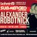 May Mc Laren @ Submerged Special w/ Alexander Robotnick | March 22th, 2014 image