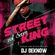 DJ DEKNOW - STREET KING 7 (2022) image