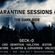 Hardtraxx Quarantaine Sessions 4.0 The Dark Side image