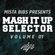 Mista Bibs - Mash It Up Selector Part 1 image