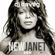 Janet Jackson - New Mix image