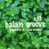 Balaio Groove v.39_mangericão - compiled by dj evelyn cristina image
