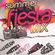 Summer Fiesta Mix (Zapateado, Nortena, Bachata, Cumbia, Pop en Espanol) image