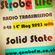 Strobe Life radio transmission #48 on Gumbo FM 14 May 2023 image