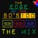 THE EDGE OF THE 80'S : 100 - THE MIX image