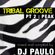 DJ PAULO-TRIBAL GROOVE Pt 2 (PEAK) Spring 2018 image