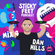 Sticky Feet 004 by Dan Hills (Live @ Canal Mills) image