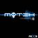 MOT3K - ELEKTRONIK REN3GADEZ IN THE MIX 36 - FNOOB TECHNO RADIO image