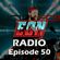 ECN Radio 50 | Jon Force | 2 hour Hard House Mix image
