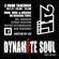 Dynamite Soul @ 2Hi Radio. 3 hours of funk, soul & breaks image
