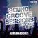 SoundGroove Sessions Ep. #008 - Adrian Adonis image