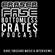 Eraserfase Bottomless Crates Podcast #1 image